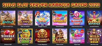 Cara Daftar Situs Slot Server Luar Negeri Asli