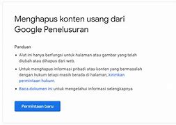 Cara Menghapus Foto Di Google Secara Permanen