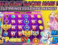 Cosplay Slot Live Online Gacor Mudah Jackpot Hari Ini Live