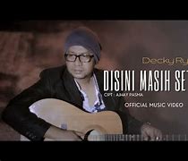 Decky Ryan Masih Adakah Cinta