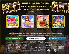 Link Bandar Slot Online Gratis Tanpa Deposit Bisa Wd