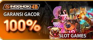 Slot Modal Gratis Login Dana Sudah Terbukti Gacor Indonesia