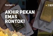 Toko Emas Antam Terdekat